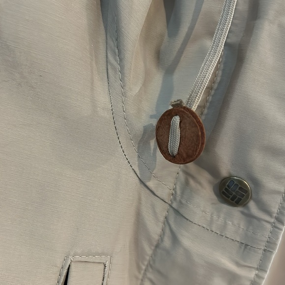 Vintage Columbia jacket with Gore-Tex fabric, ⭐️excellent condition⭐️ - Picture 5 of 16